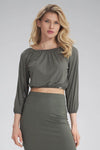 Blouse Figl - CELIA MODA