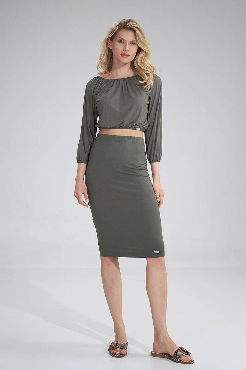 Blouse Figl - CELIA MODA