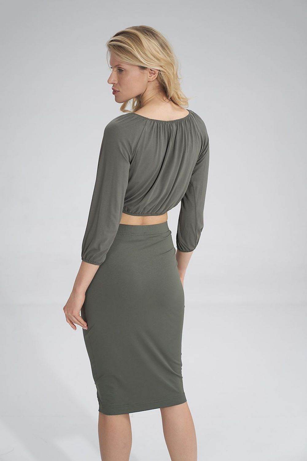 Blouse Figl - CELIA MODA
