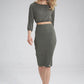 Blouse Figl - CELIA MODA