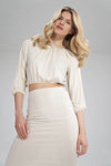 Blouse Figl - CELIA MODA