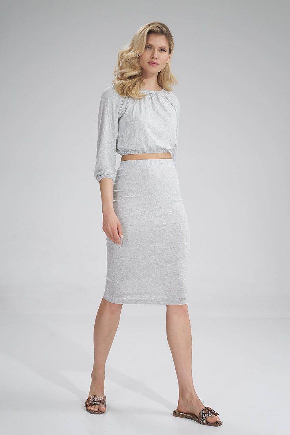 Blouse Figl - CELIA MODA
