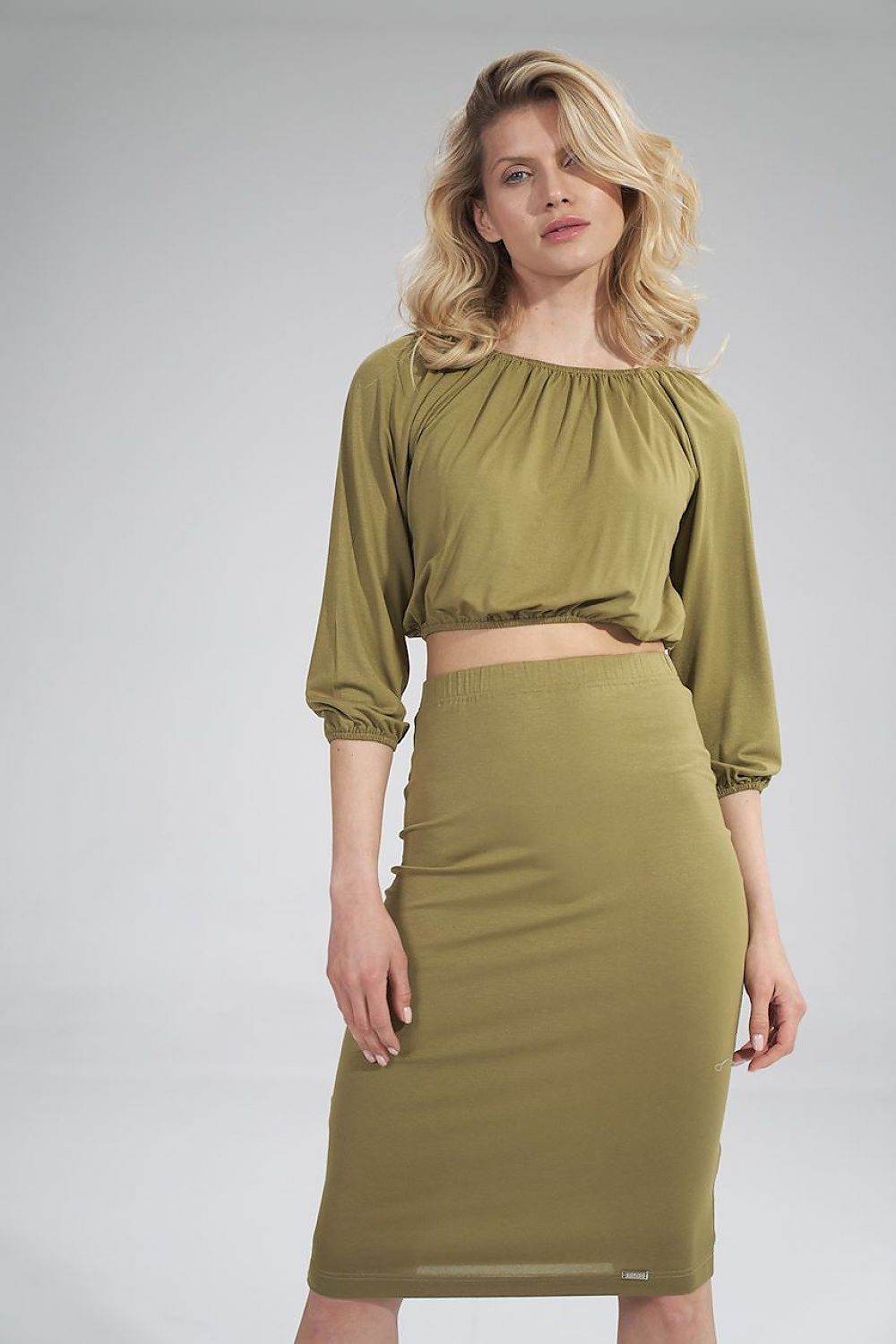 Blouse Figl - CELIA MODA