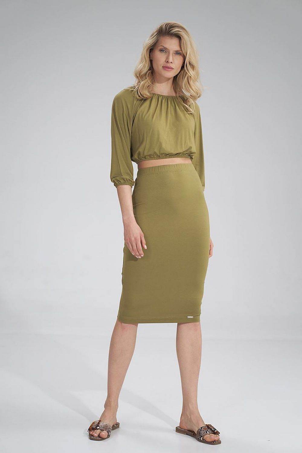 Blouse Figl - CELIA MODA