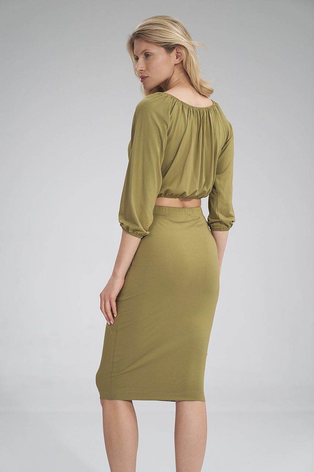 Blouse Figl - CELIA MODA
