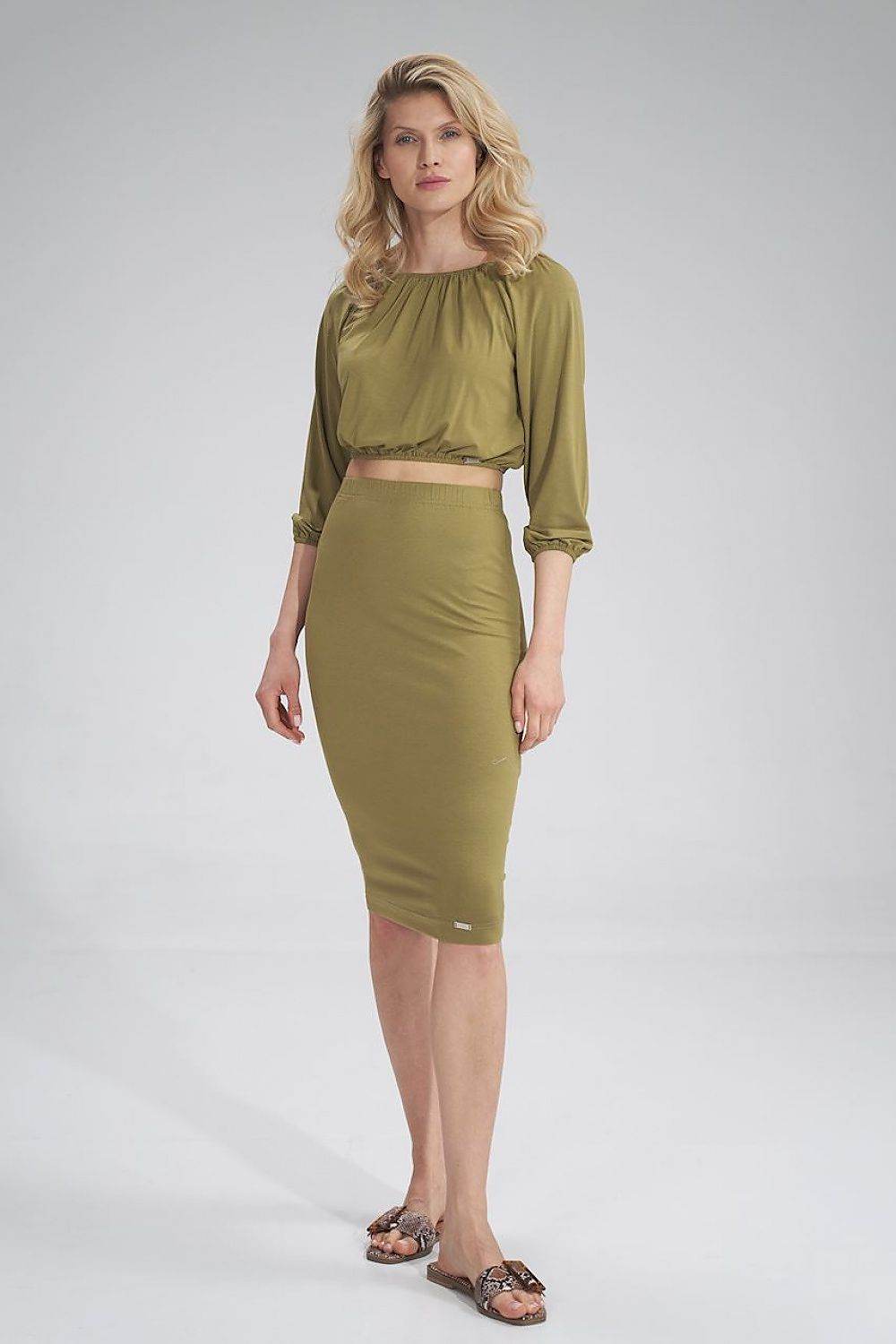 Blouse Figl - CELIA MODA