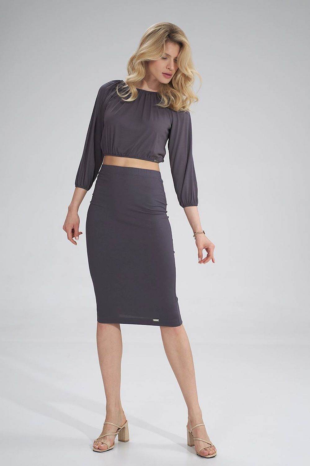 Blouse Figl - CELIA MODA