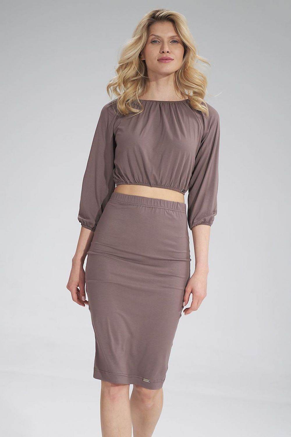 Blouse Figl - CELIA MODA