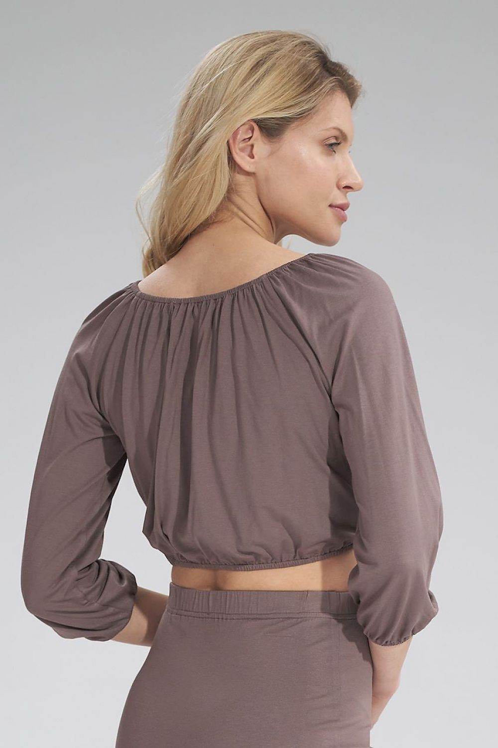 Blouse Figl - CELIA MODA