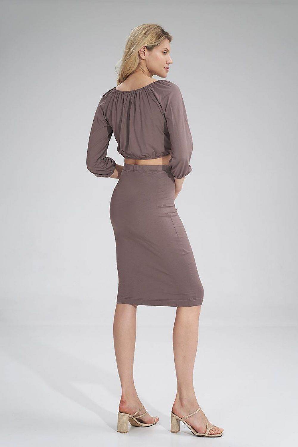 Blouse Figl - CELIA MODA