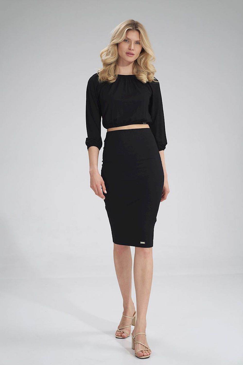 Blouse Figl - CELIA MODA