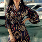 Bathrobe DKaren - CELIA MODA