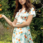 Bathrobe DKaren - CELIA MODA