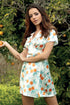 Bathrobe DKaren - CELIA MODA