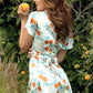 Bathrobe DKaren - CELIA MODA