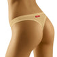 T-backs Wolbar - CELIA MODA