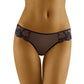 T-backs Wolbar - CELIA MODA