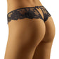 T-backs Wolbar - CELIA MODA