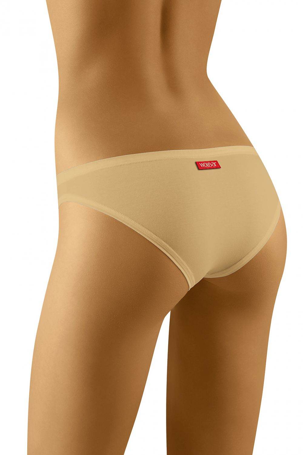 Panties Wolbar - CELIA MODA