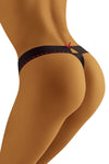 T-backs Wolbar - CELIA MODA