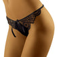 T-backs Wolbar - CELIA MODA