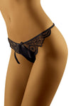 T-backs Wolbar - CELIA MODA