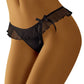 T-backs Wolbar - CELIA MODA