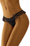 T-backs Wolbar - CELIA MODA