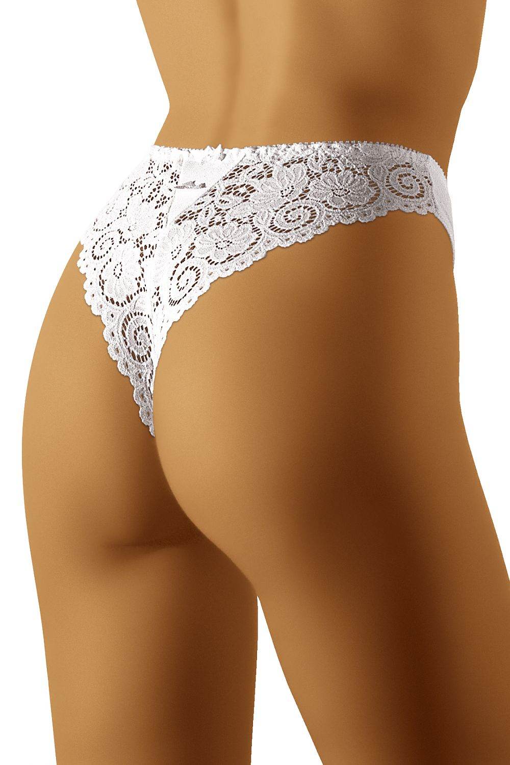 T-backs Wolbar - CELIA MODA