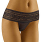 T-backs Wolbar - CELIA MODA