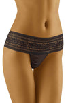 T-backs Wolbar - CELIA MODA