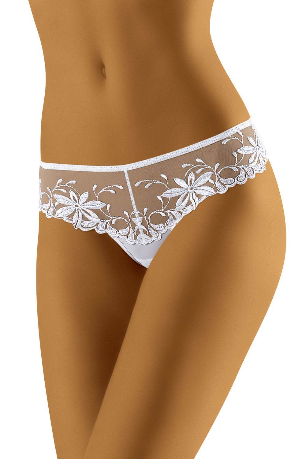 T-backs Wolbar - CELIA MODA