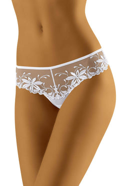 T-backs Wolbar - CELIA MODA