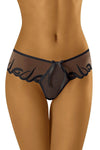 T-backs Wolbar - CELIA MODA