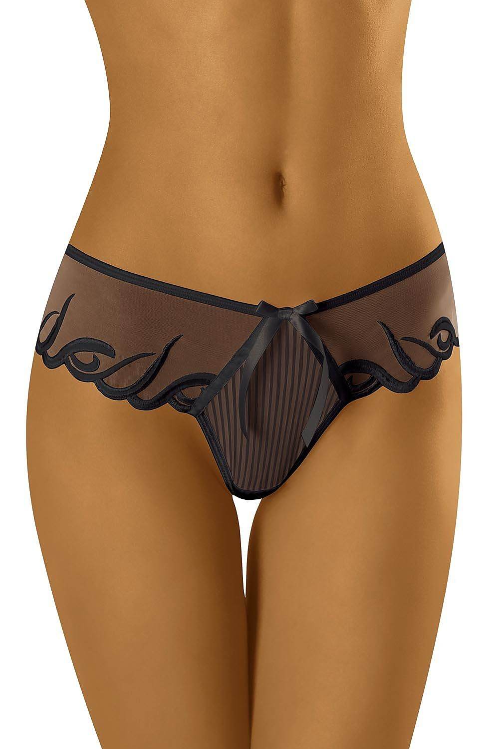 T-backs Wolbar - CELIA MODA