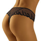 T-backs Wolbar - CELIA MODA