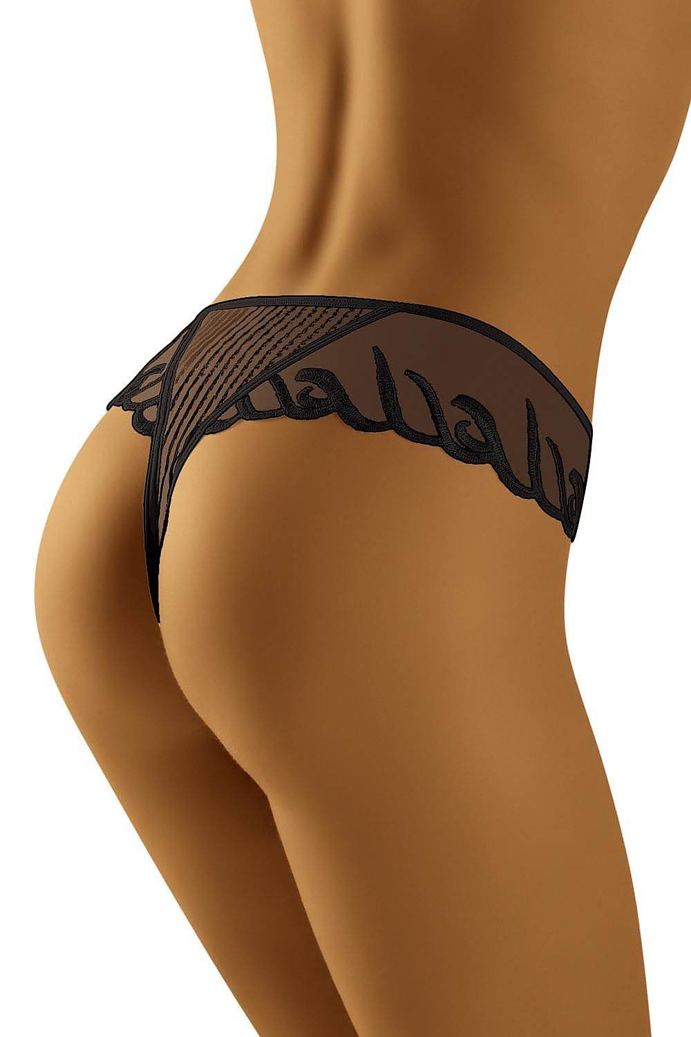 T-backs Wolbar - CELIA MODA