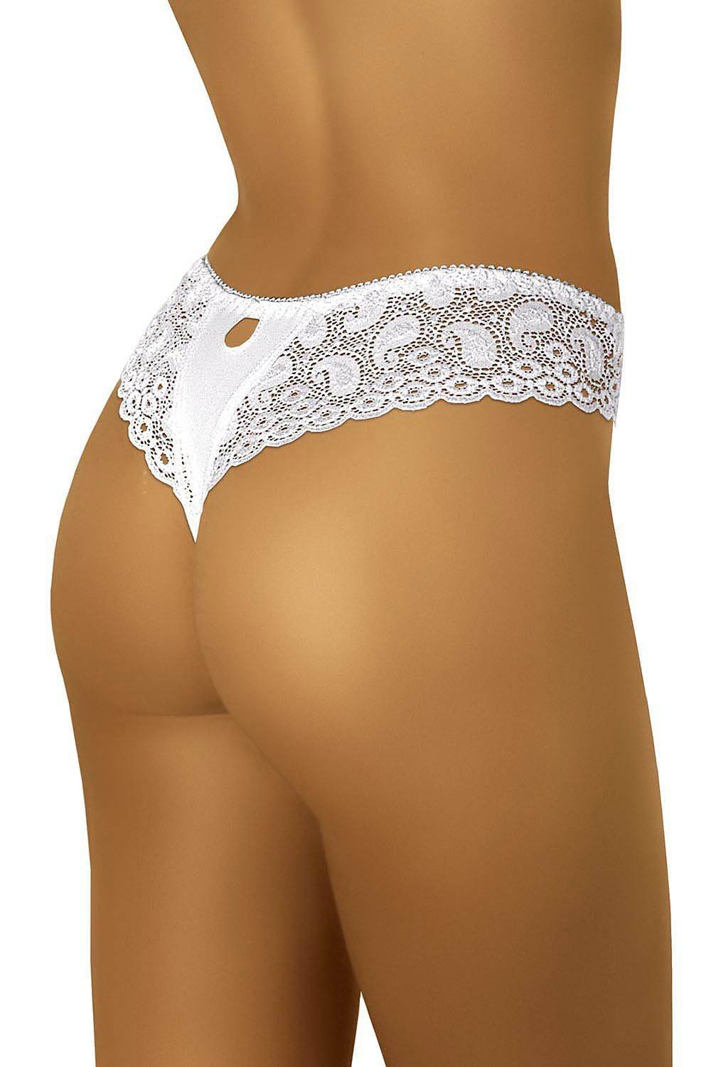 T-backs Wolbar - CELIA MODA