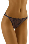 T-backs Wolbar - CELIA MODA
