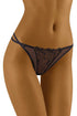 T-backs Wolbar - CELIA MODA
