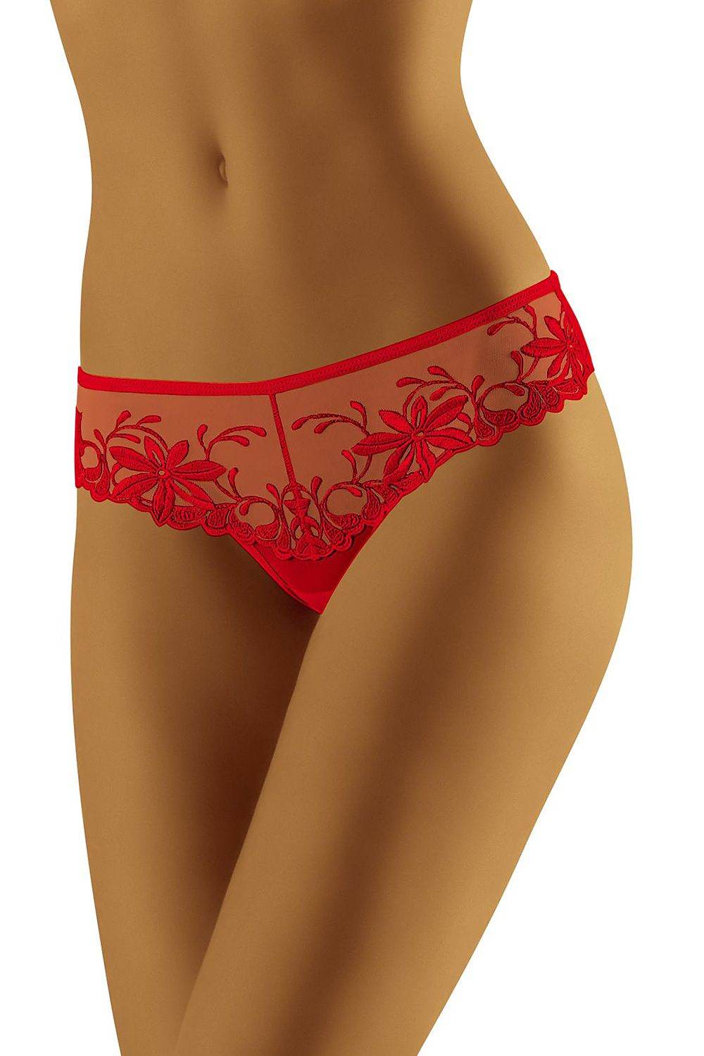 T-backs Wolbar - CELIA MODA