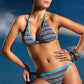  Swimsuit two piece model 156709 Ewlon 