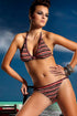  Swimsuit two piece model 156710 Ewlon 