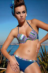  Swimsuit two piece model 156712 Ewlon 