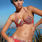  Swimsuit two piece model 156715 Ewlon 