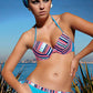  Swimsuit two piece model 156716 Ewlon 