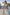 Swimsuit two piece Ewlon - CELIA MODA