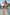 Swimsuit two piece Ewlon - CELIA MODA