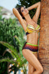  Swimsuit two piece model 156755 Ewlon 