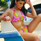  Swimsuit two piece model 156785 Ewlon 